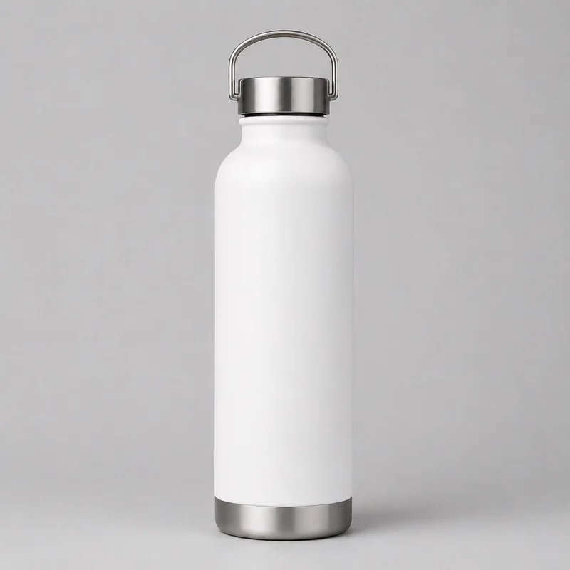 Botella personalizada